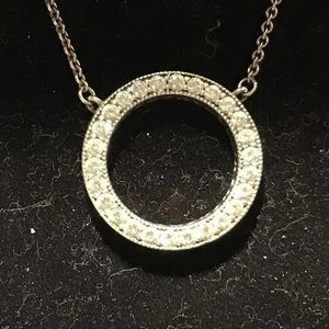 Pandora necklace
